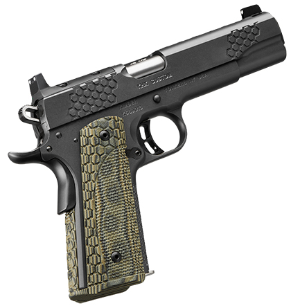 KIMBER 1911 KHX CUSTOM 45ACP OR 5